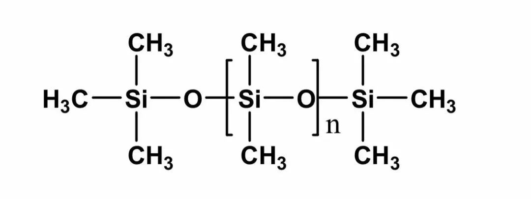 什么是二甲基硅油？